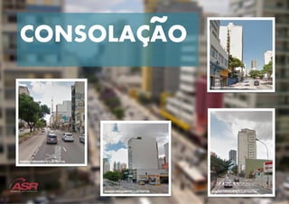 CONSOLACAO
 