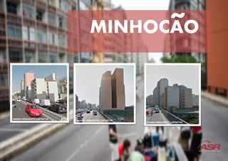 MINHOCAO
 