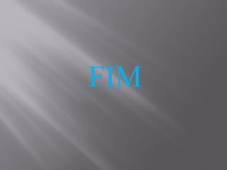 FIM
 
