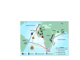 Apresentação grandes navegações tmp