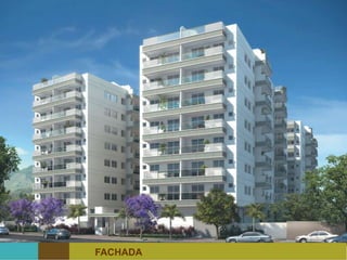 FACHADA
 