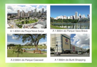 Apresentação Green Valley