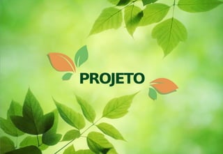 Apresentação Green Valley