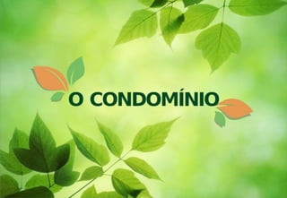 Apresentação Green Valley