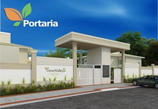 Apresentação Green Valley