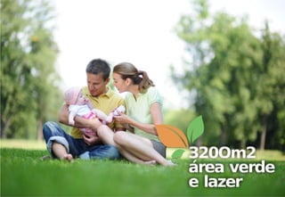 Apresentação Green Valley