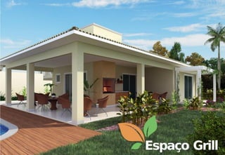 Apresentação Green Valley