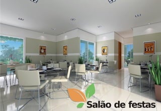 Apresentação Green Valley