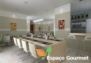 Apresentação Green Valley