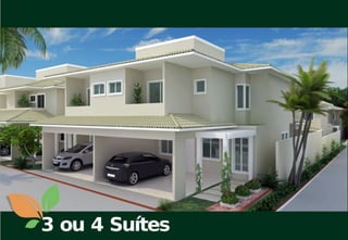 Apresentação Green Valley