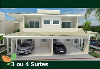 Apresentação Green Valley