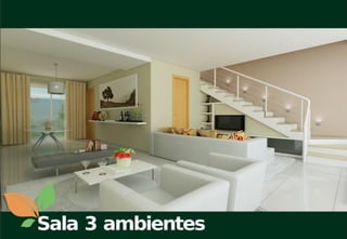 Apresentação Green Valley