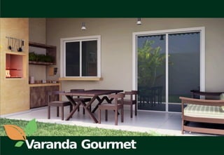 Apresentação Green Valley