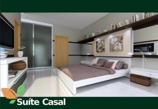 Apresentação Green Valley