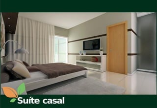 Apresentação Green Valley