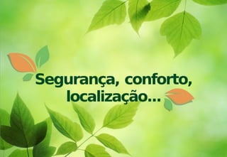 Apresentação Green Valley