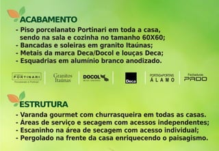 Apresentação Green Valley