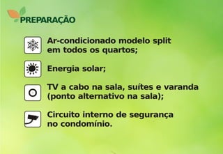 Apresentação Green Valley