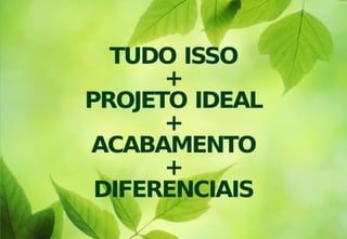 Apresentação Green Valley