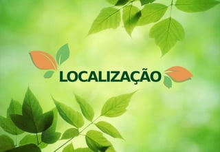 Apresentação Green Valley