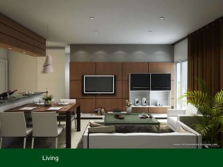 Living
 