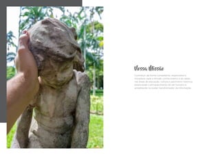 Nossa Missão
Contribuir, de forma competente, responsável e
inovadora, para a difusão conhecimento e do saber,
nas áreas de educação, cultura e patrimônio histórico,
propiciando o enriquecimento do ser humano e
acreditando no poder transformador da informação.
 