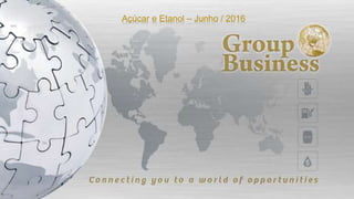 Group Business -
 