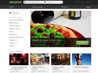 Bares e Restaurantes (86)
 