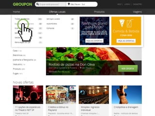 Bares e Restaurantes
 