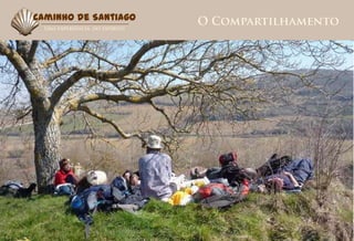Caminho de Santiago
 