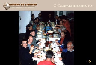 Caminho de Santiago
 
