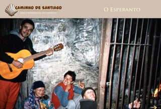 Caminho de Santiago
 