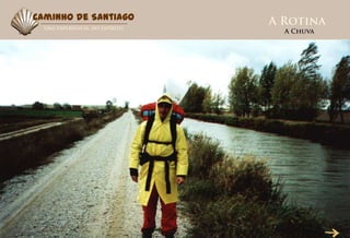 Caminho de Santiago
 
