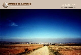 Caminho de Santiago
 