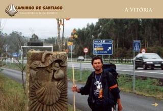 Caminho de Santiago
 