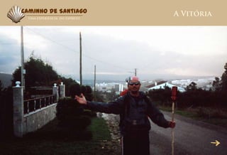 Caminho de Santiago
 