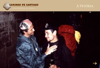 Caminho de Santiago
 