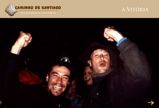Caminho de Santiago
 