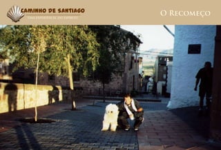 Caminho de Santiago
 