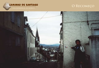 Caminho de Santiago
 
