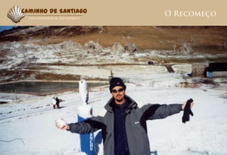 Caminho de Santiago
 