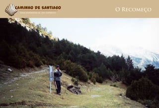 Caminho de Santiago
 