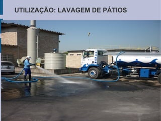 ¨Assumir uma abordagem preventiva responsável e proativa para os desafios ambientais¨; 