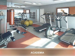 ACADEMIA
 