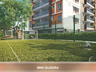 MINI QUADRA
 