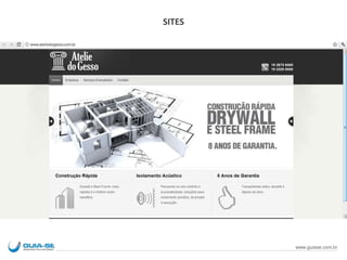 SITES
www.guiase.com.br
 