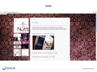 SITES
www.guiase.com.br
 