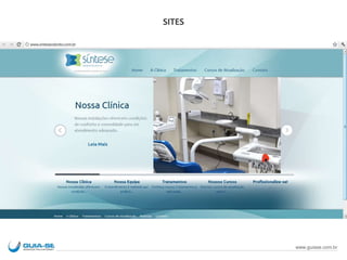 SITES
www.guiase.com.br
 