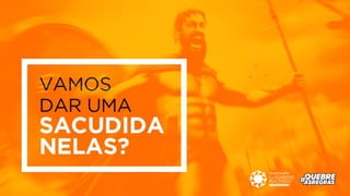 Palestrante Guilherme Machado