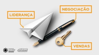 Palestrante Guilherme Machado